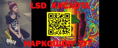 гидра Лесосибирск